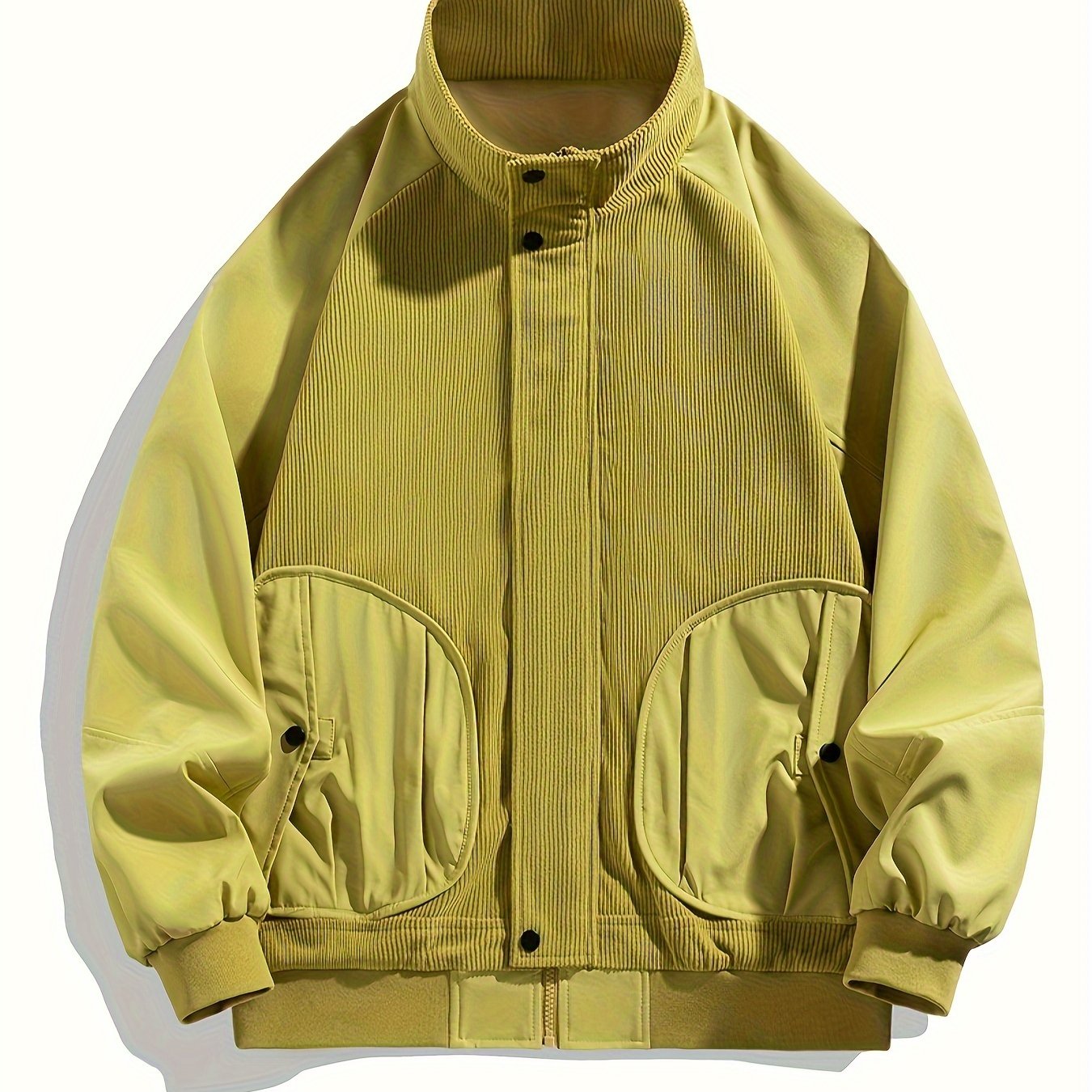 Collar Jacket