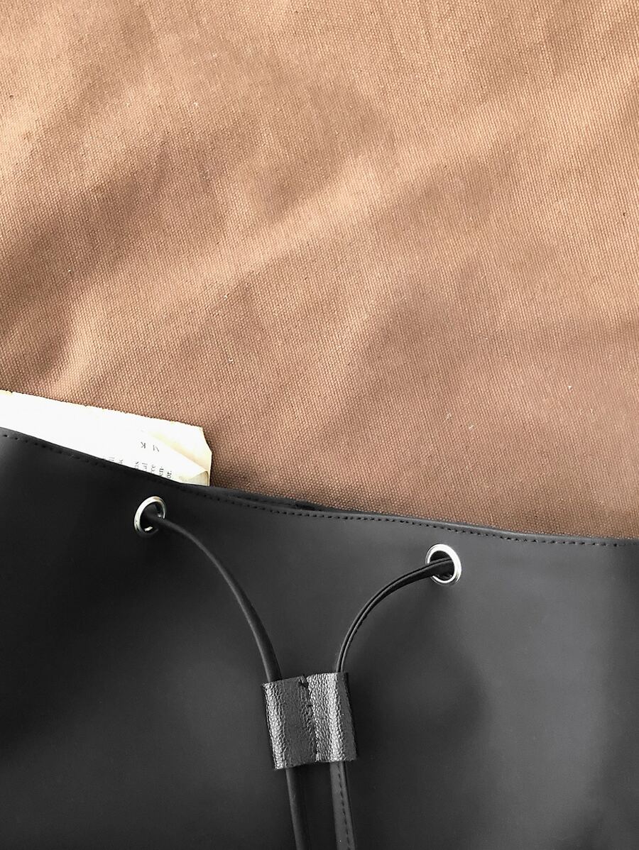 Large Capacity Canvas Crossbody Waist Bag