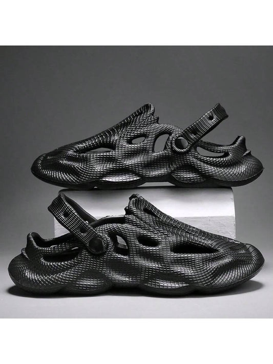 Men's Casual Hollow Out Sandals
