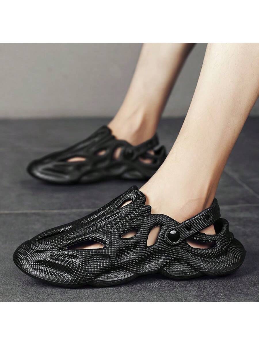 Men's Casual Hollow Out Sandals