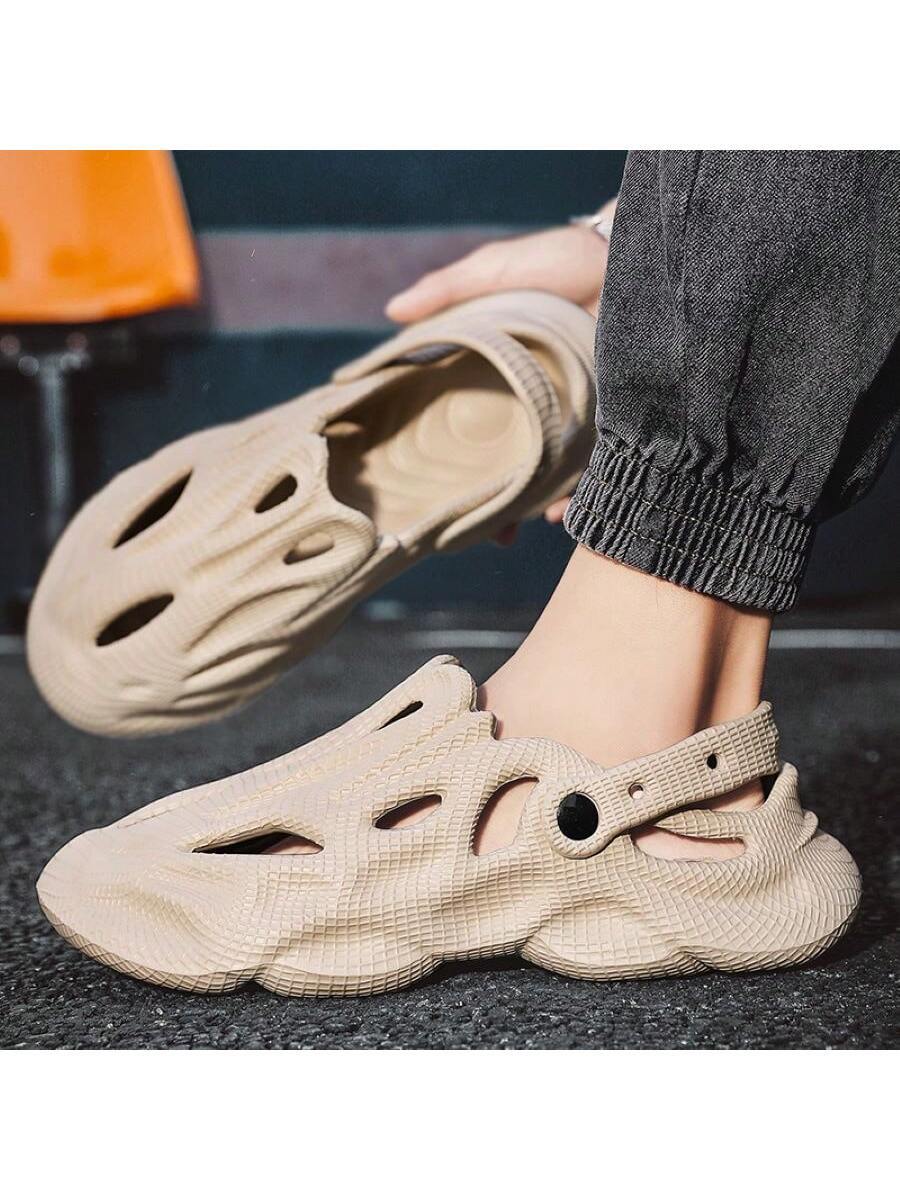 Men's Casual Hollow Out Sandals