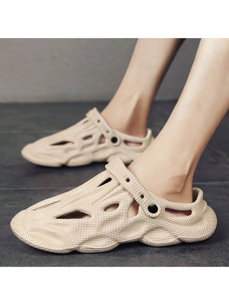 Men's Casual Hollow Out Sandals