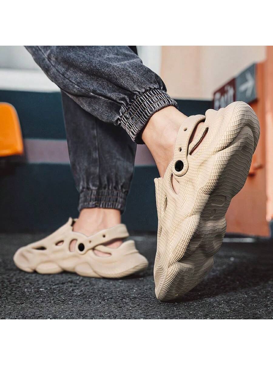 Men's Casual Hollow Out Sandals