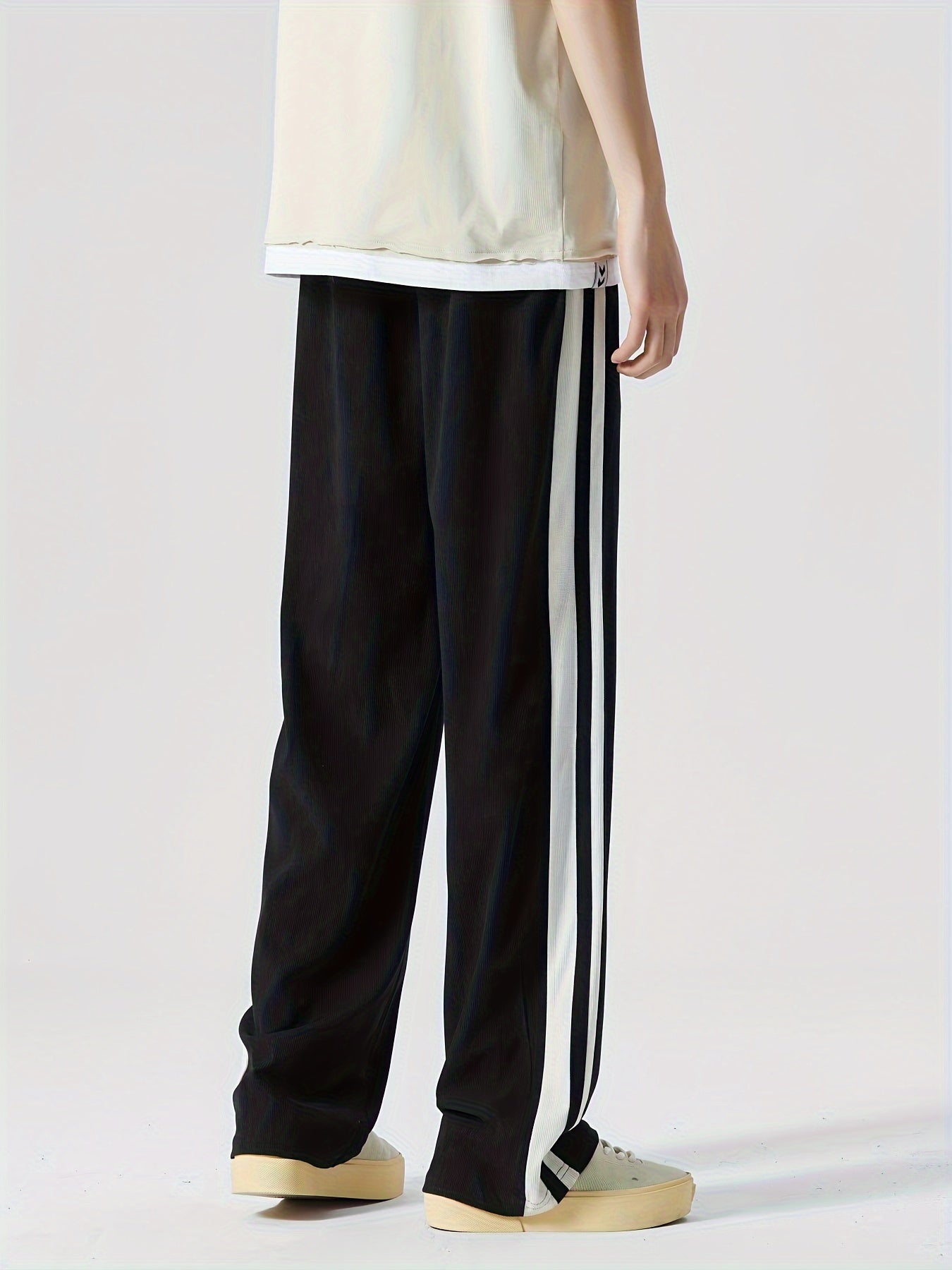 Casual Pants