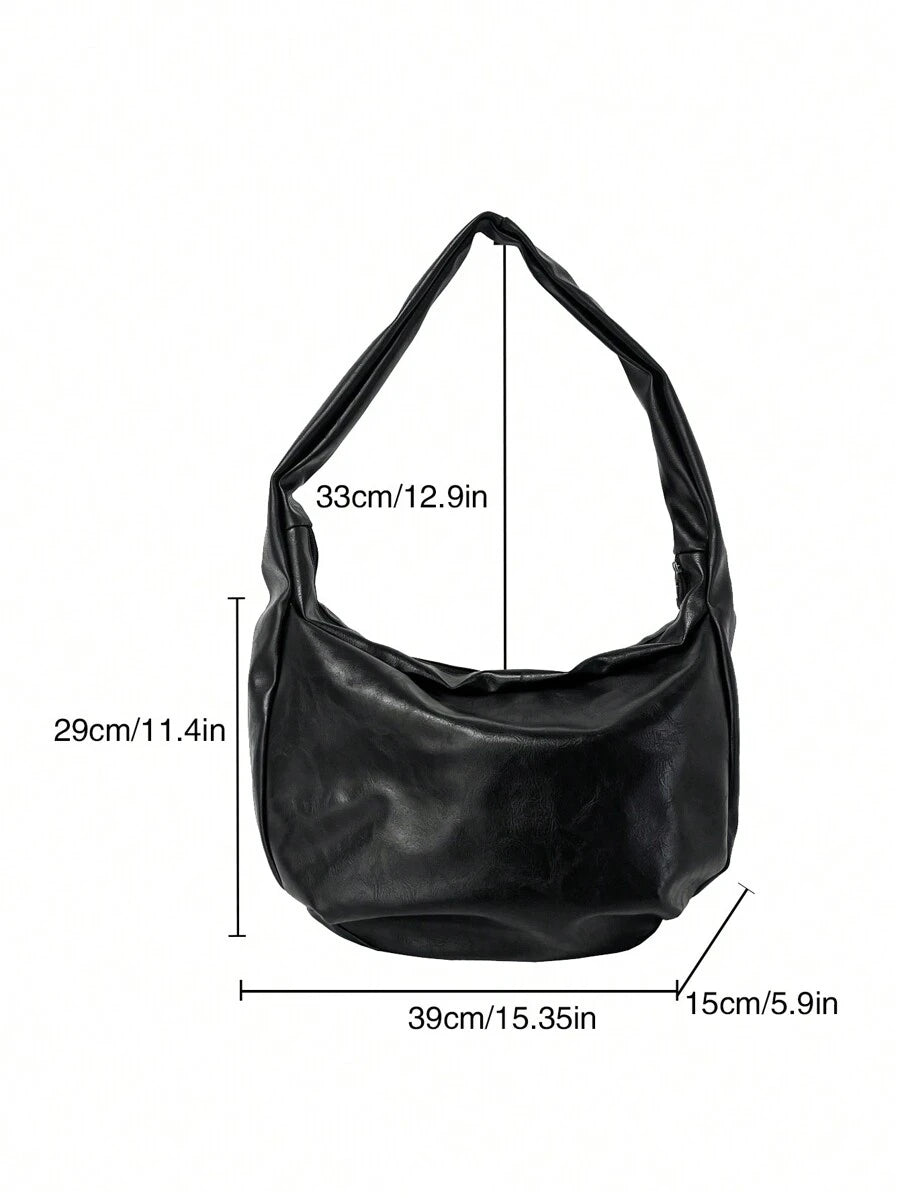 Men's Durable Large-Capacity Travel Backpack