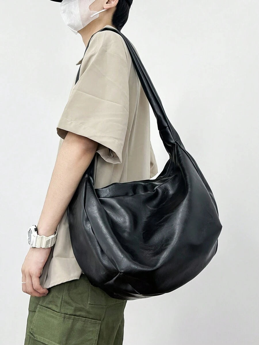 Men's Durable Large-Capacity Travel Backpack