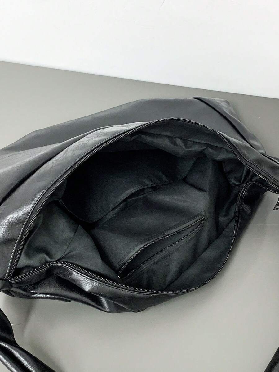 Men's Durable Large-Capacity Travel Backpack