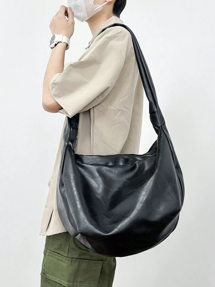 Men's Durable Large-Capacity Travel Backpack