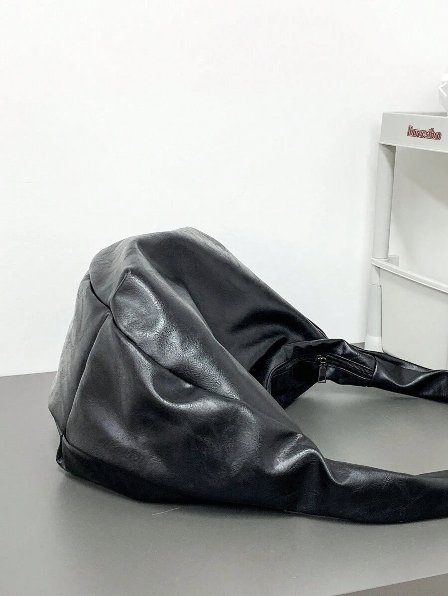 Men's Durable Large-Capacity Travel Backpack