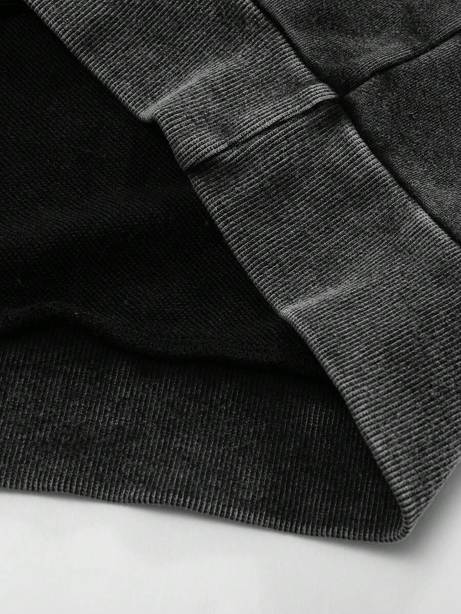 Graphic Hoodie