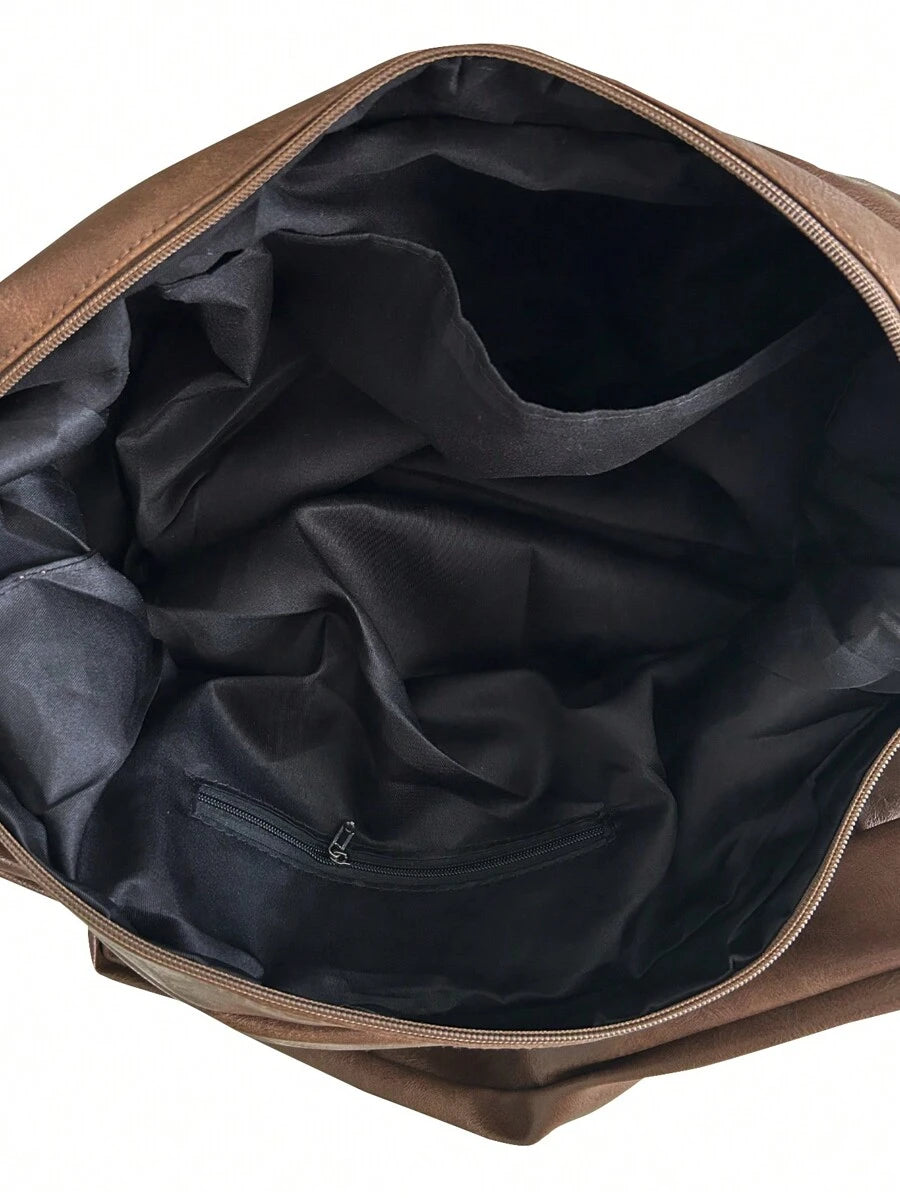 Men's Durable Large-Capacity Travel Backpack