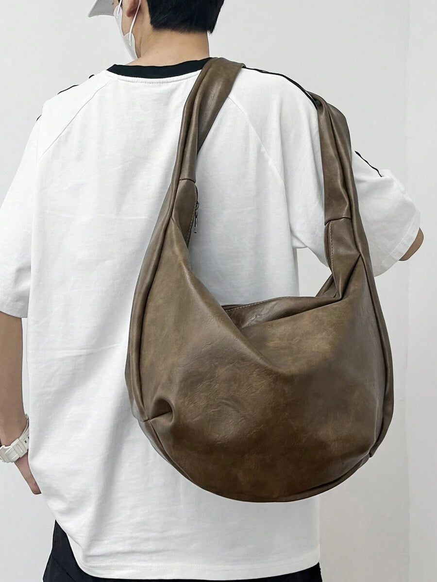 Men's Durable Large-Capacity Travel Backpack