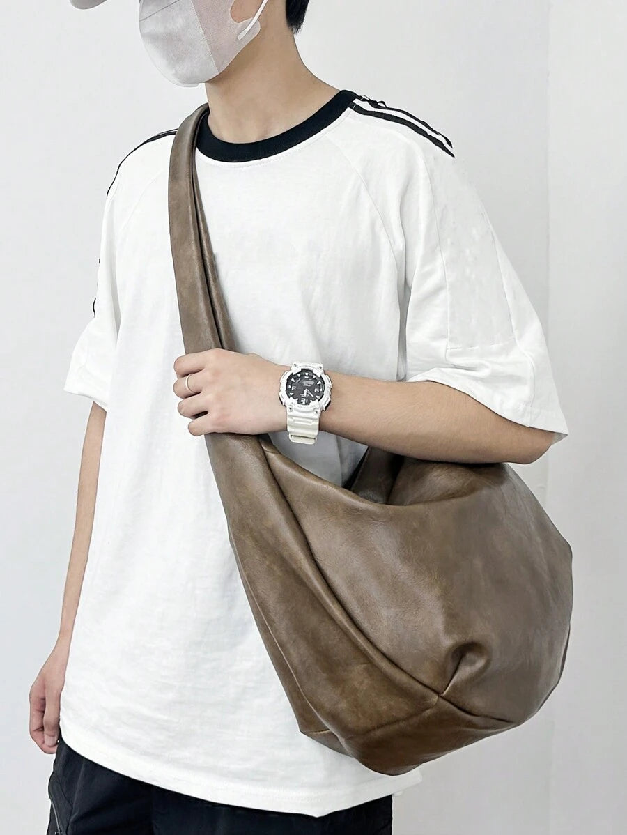 Men's Durable Large-Capacity Travel Backpack