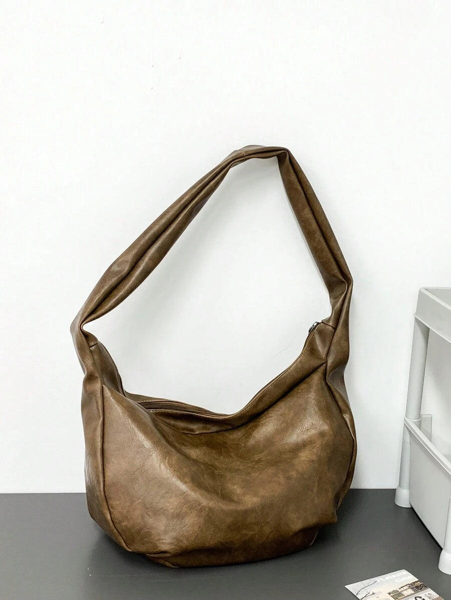 Men's Durable Large-Capacity Travel Backpack