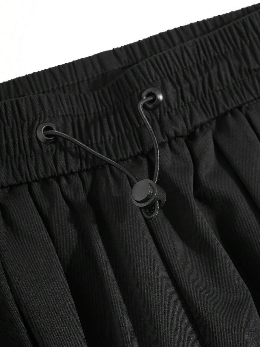 Mens Cargo Pants