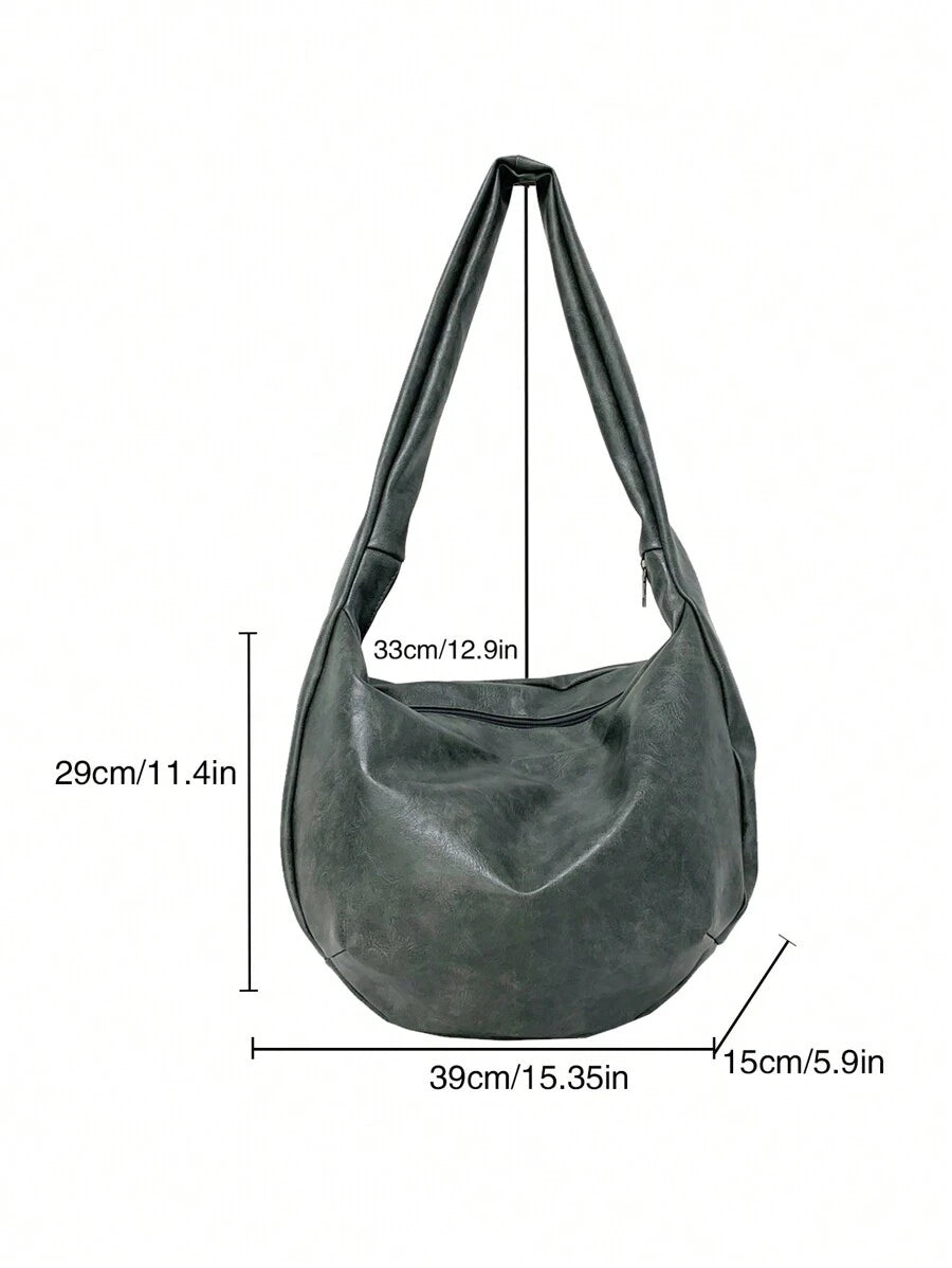 Men's Lightweight Large-Capacity Travel Backpack