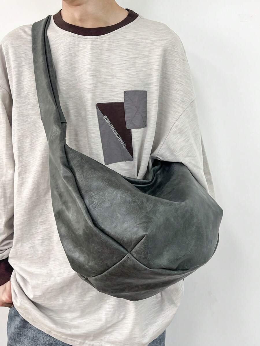 Men's Durable Large-Capacity Travel Backpack