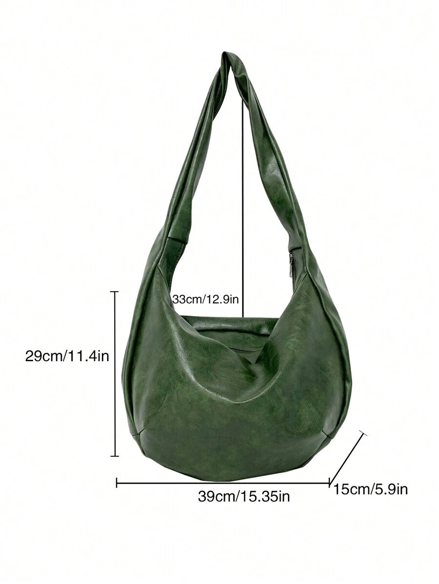 Men's Lightweight Large-Capacity Travel Backpack