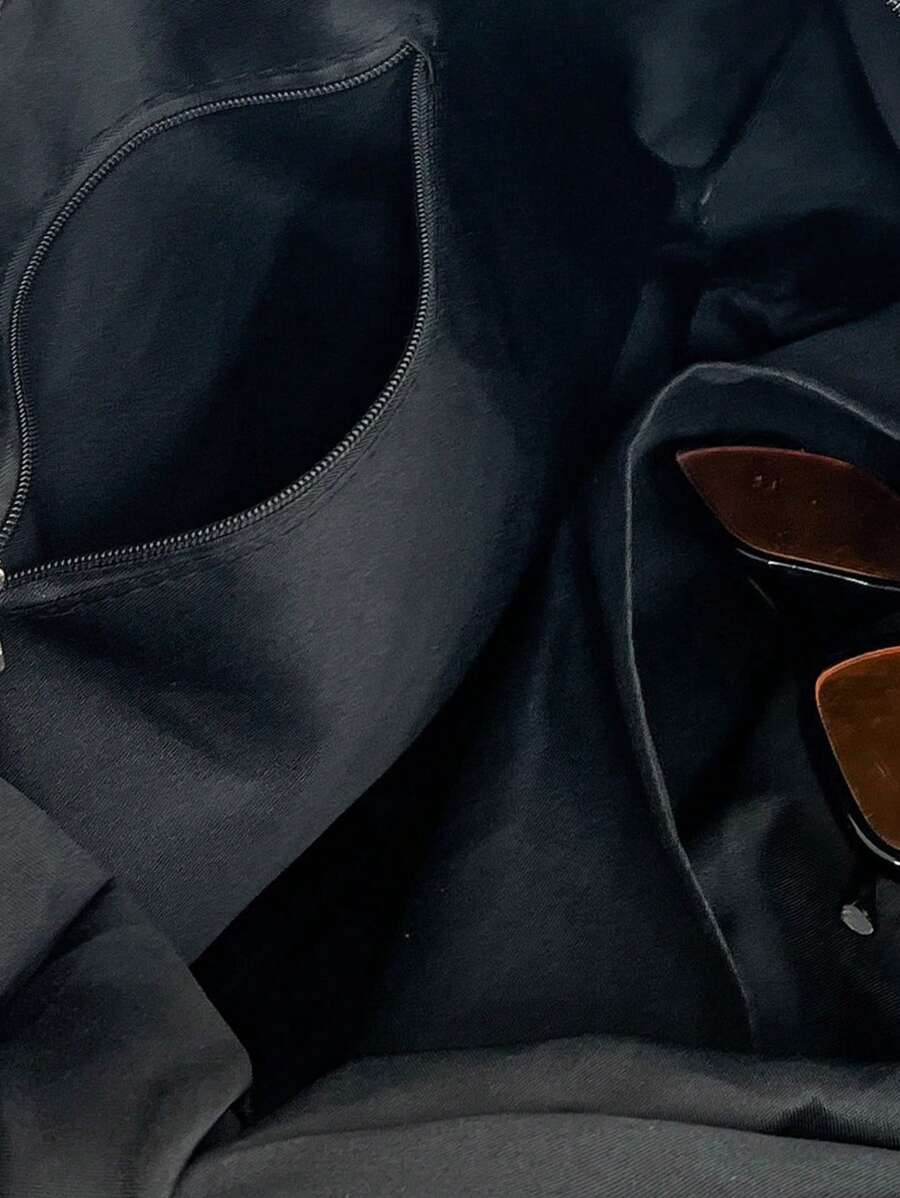 Men's Durable Large-Capacity Travel Backpack