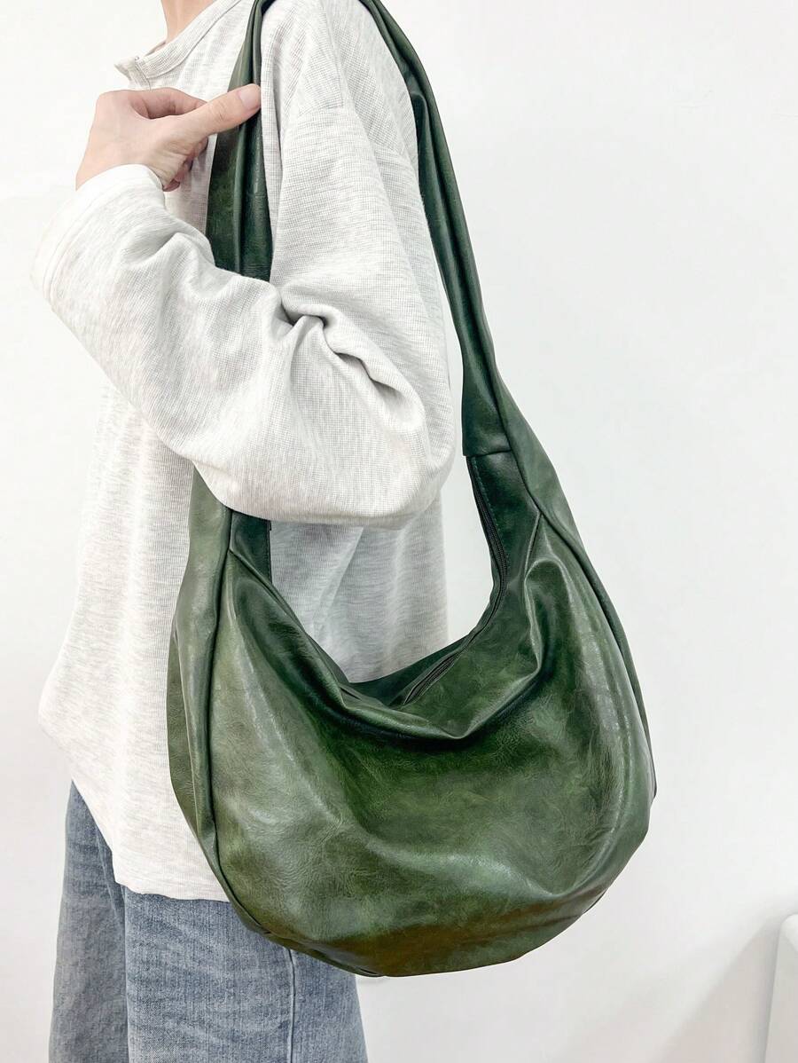 Men's Lightweight Large-Capacity Travel Backpack