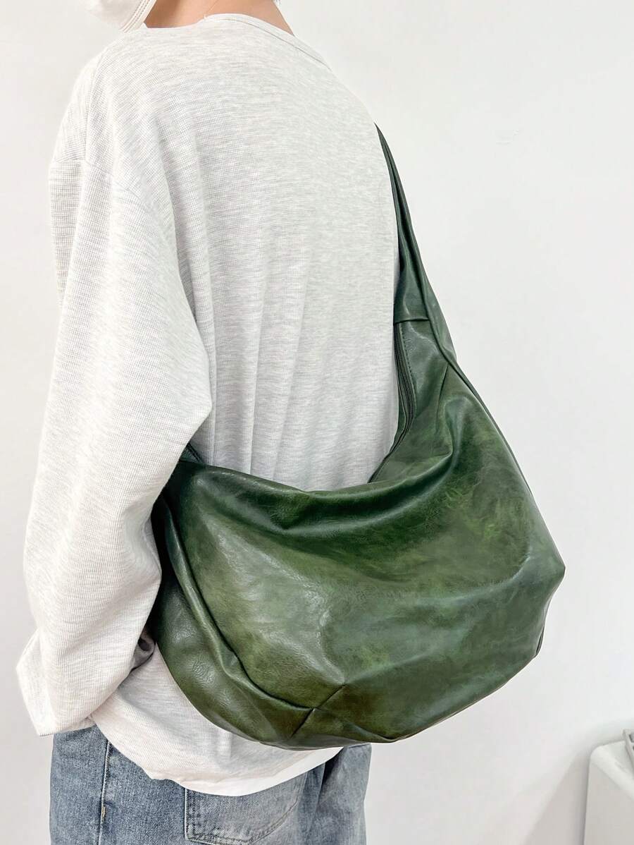 Men's Durable Large-Capacity Travel Backpack