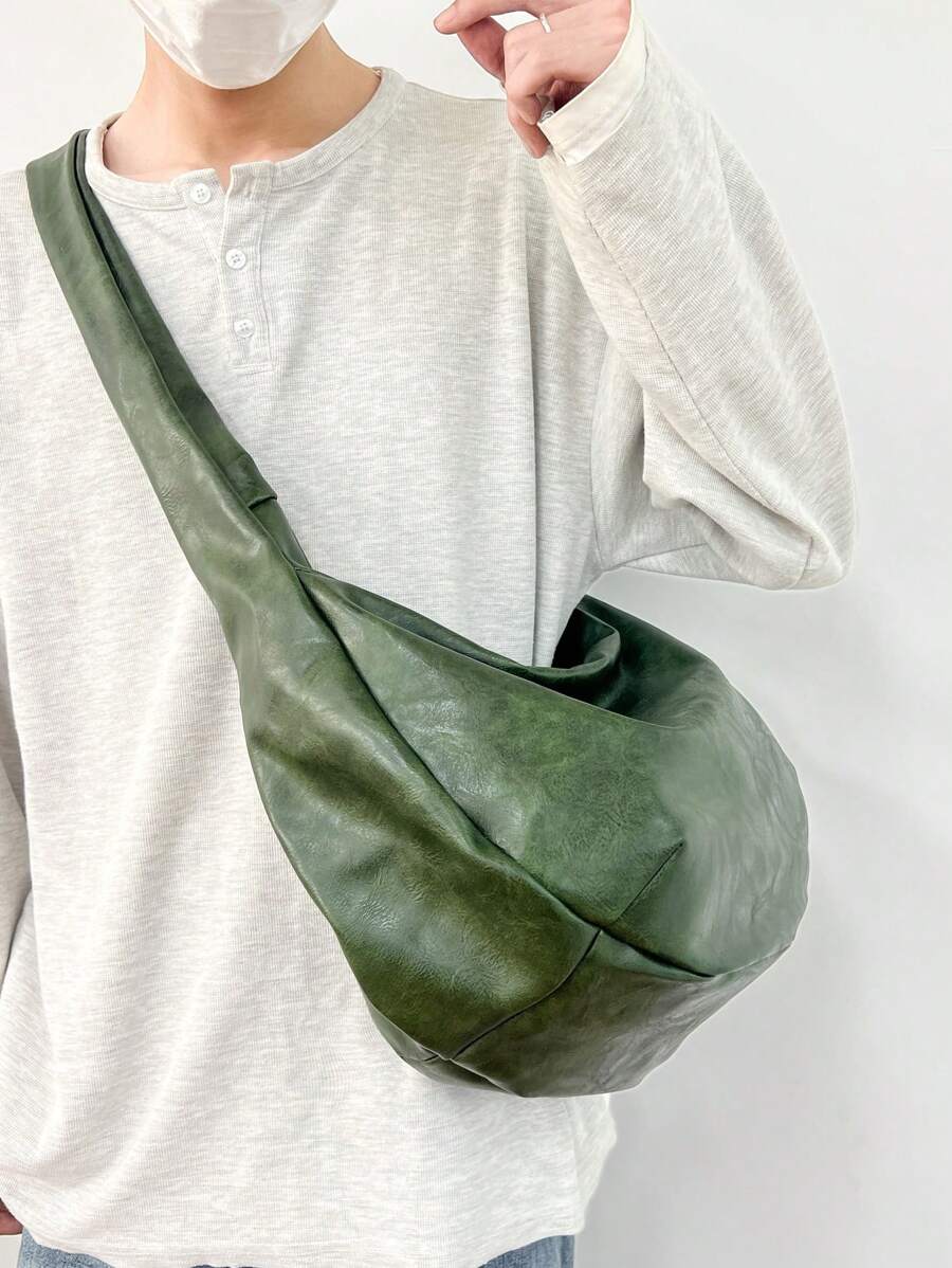 Men's Durable Large-Capacity Travel Backpack