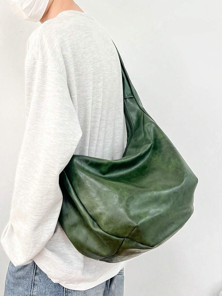 Men's Durable Large-Capacity Travel Backpack