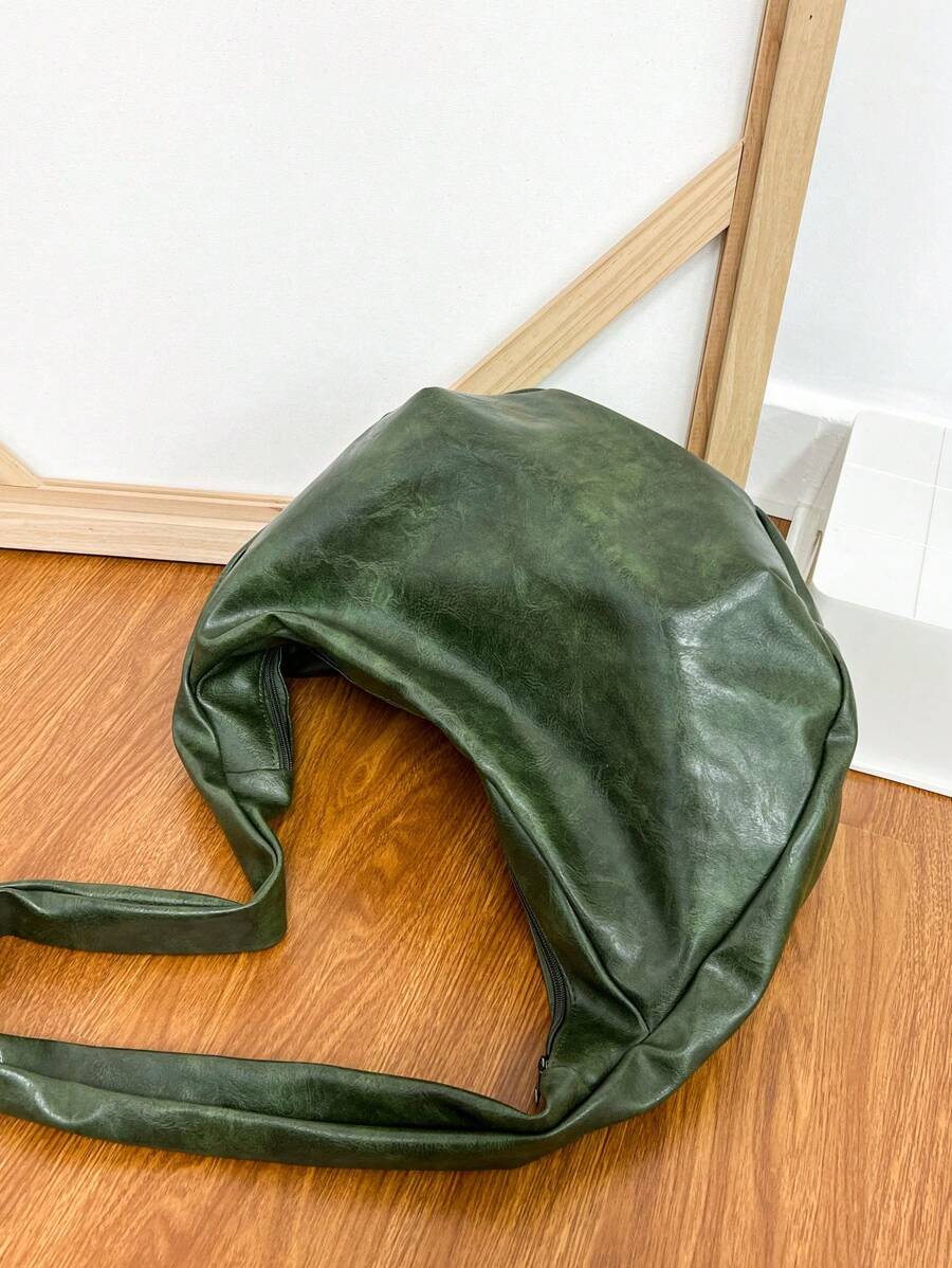 Men's Lightweight Large-Capacity Travel Backpack