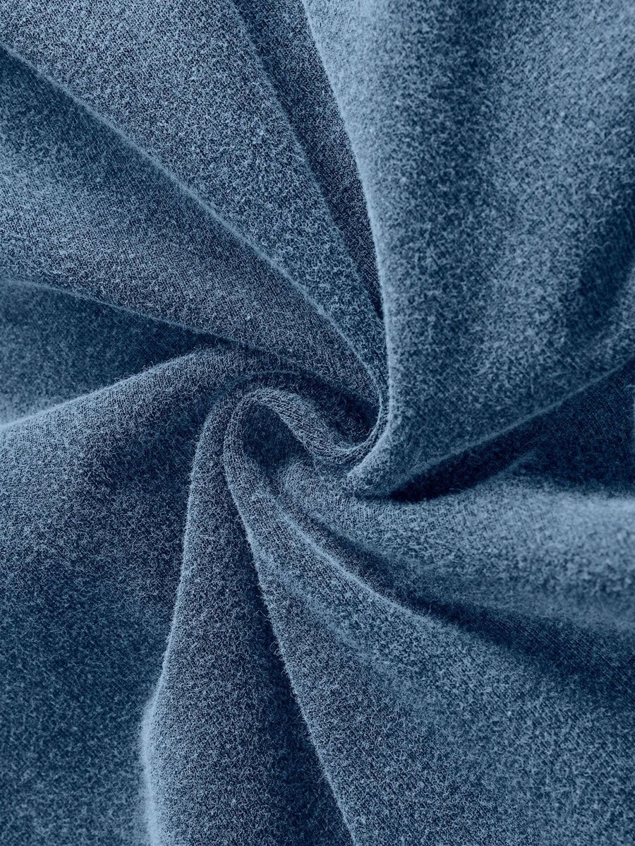 Men's Patchwork Sweatpants