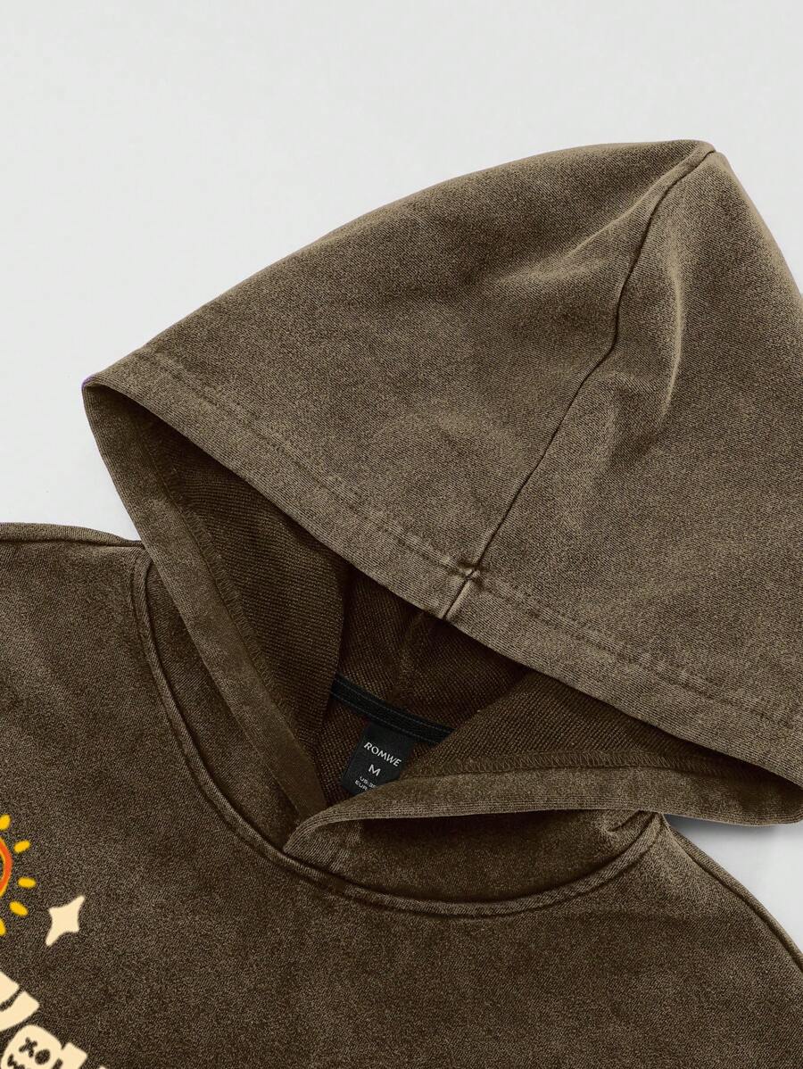 Graphic Hoodie