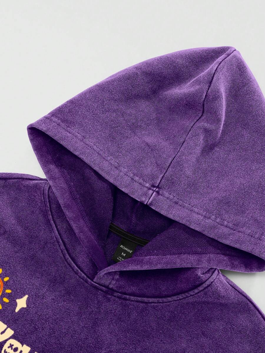 Graphic Hoodie