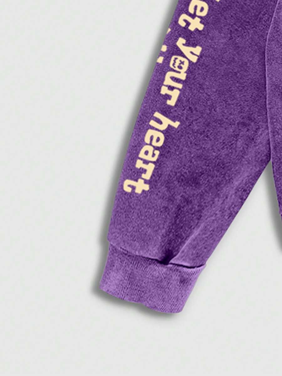 Graphic Hoodie