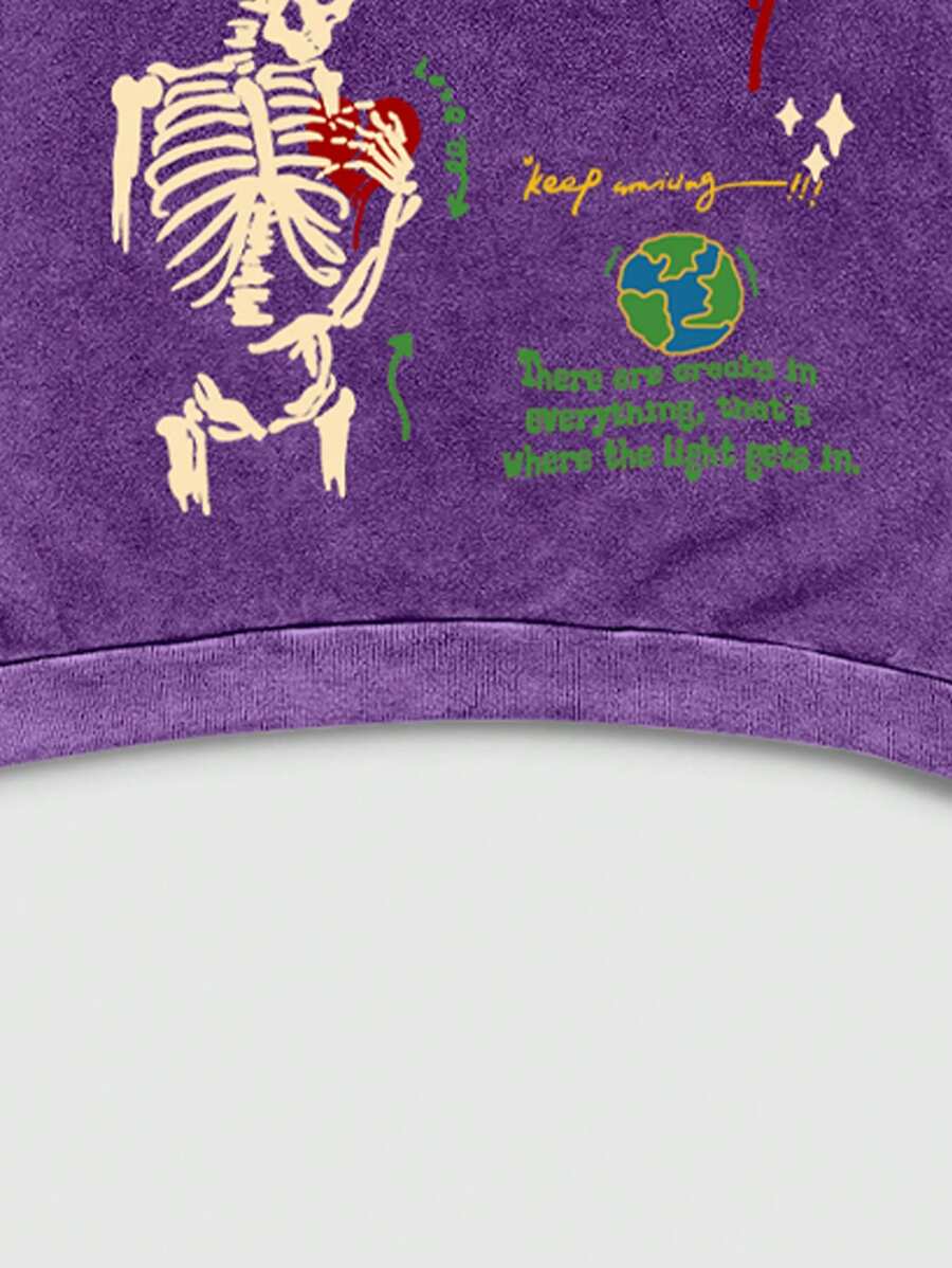 Graphic Hoodie