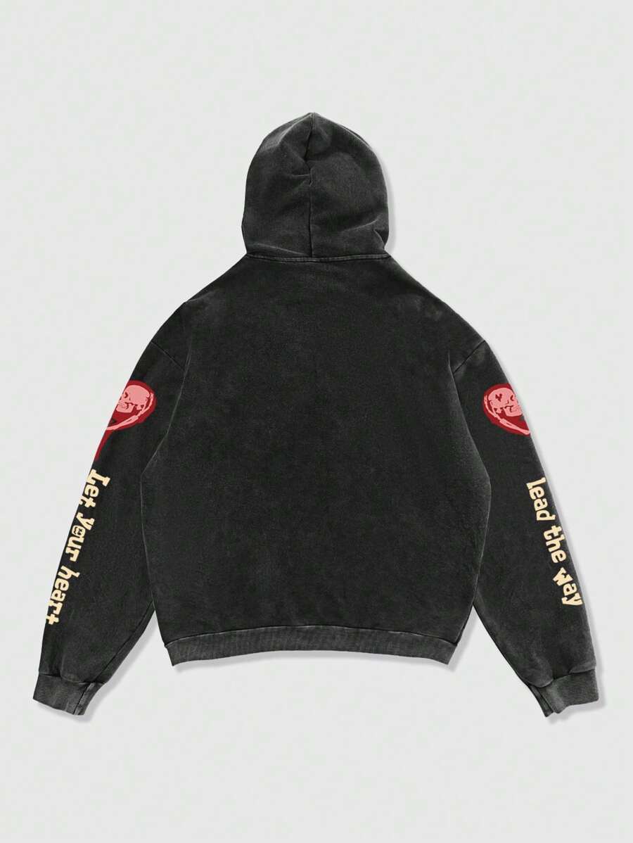 Graphic Hoodie