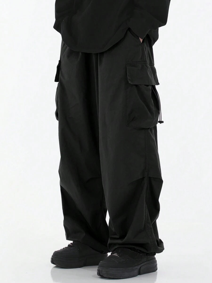 Mens Cargo Pants