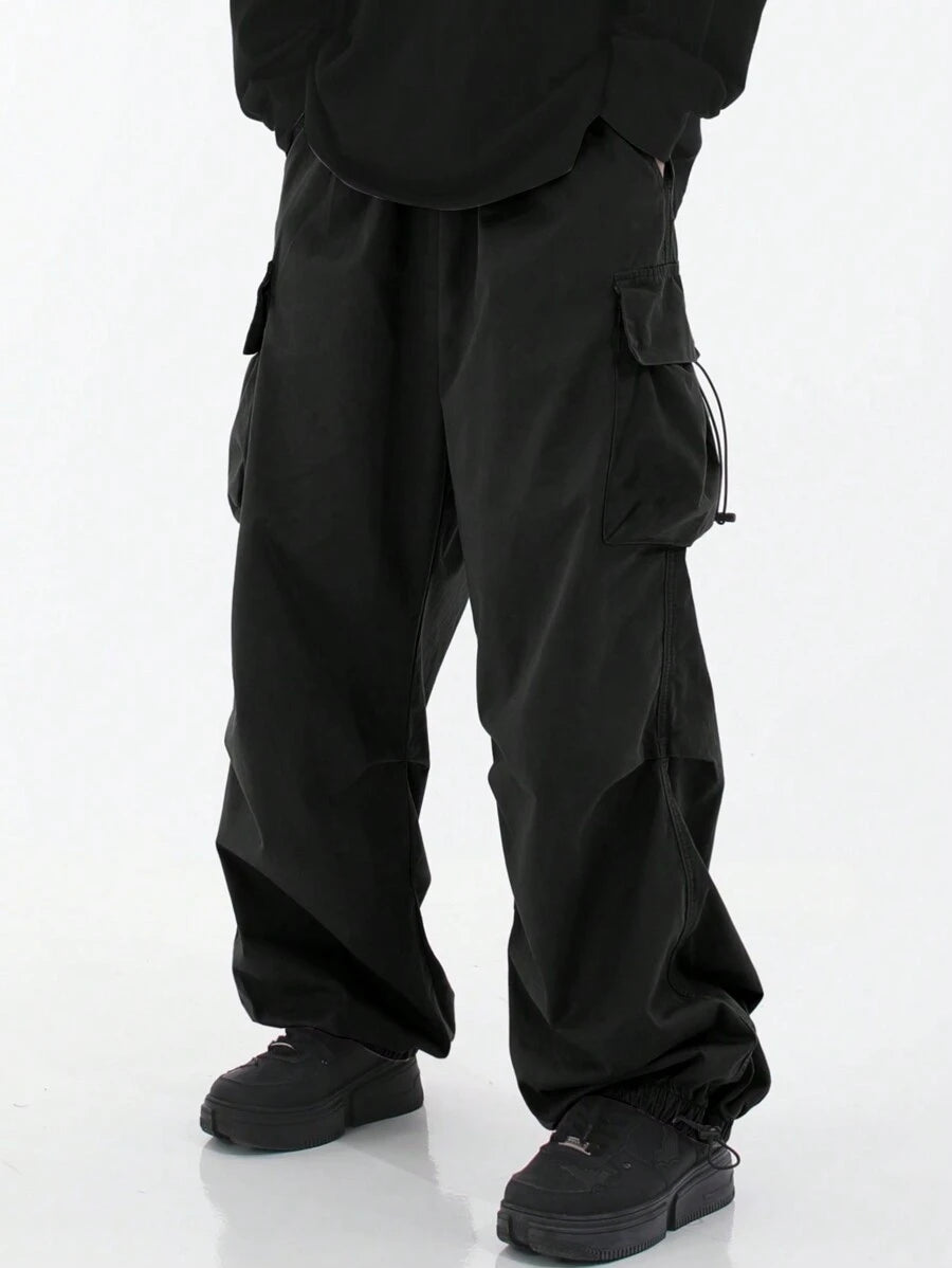 Mens Cargo Pants