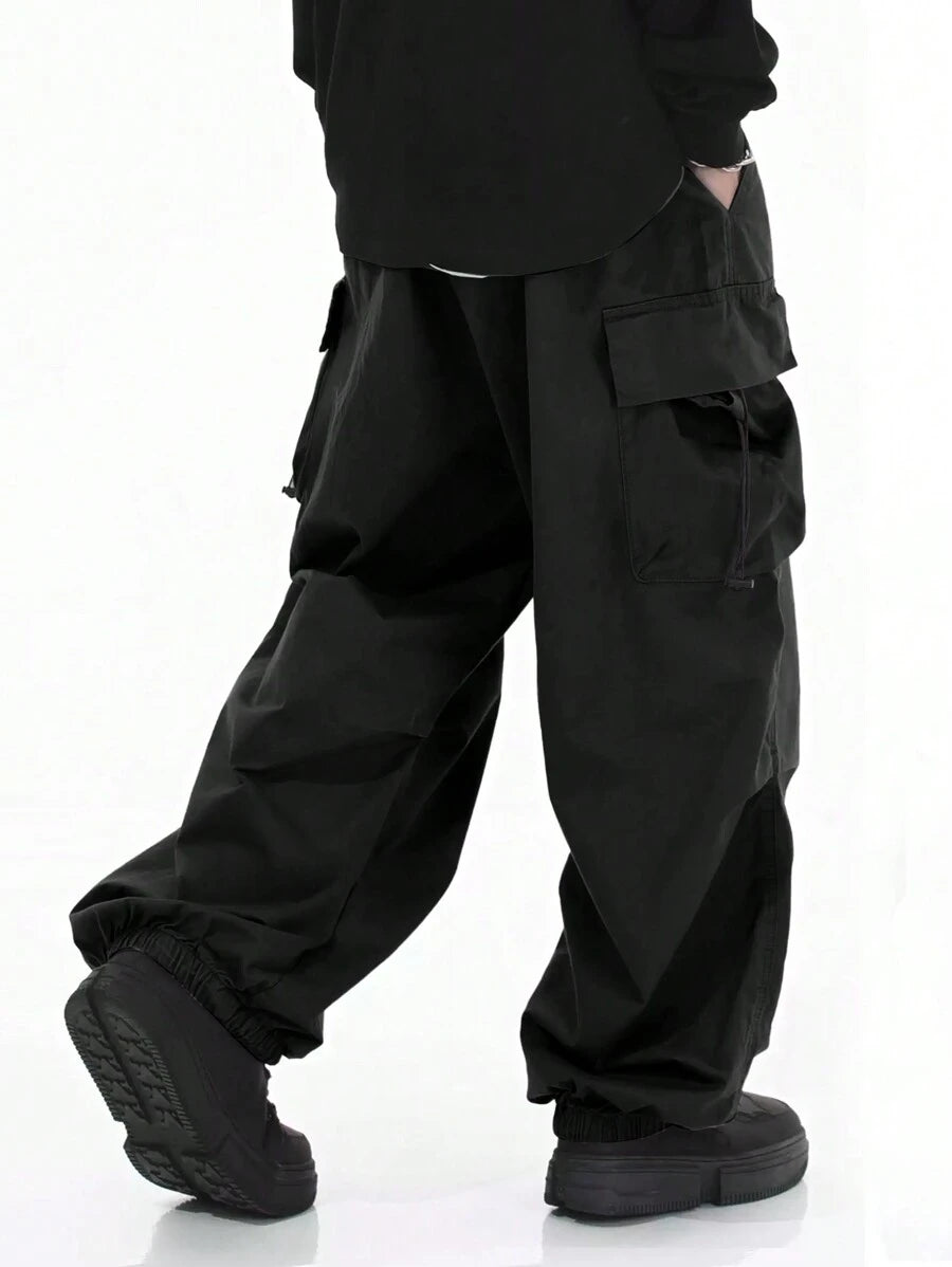 Mens Cargo Pants