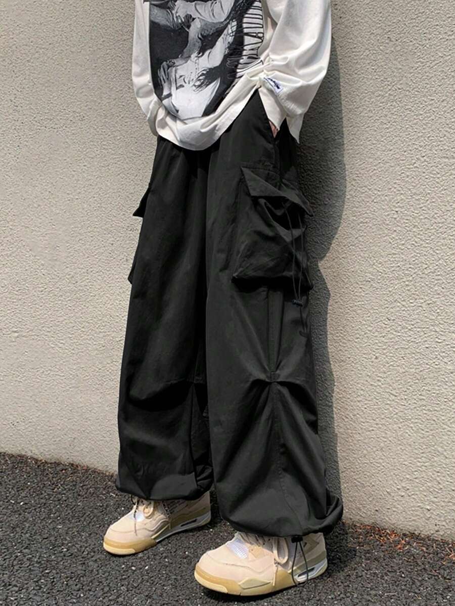 Mens Cargo Pants