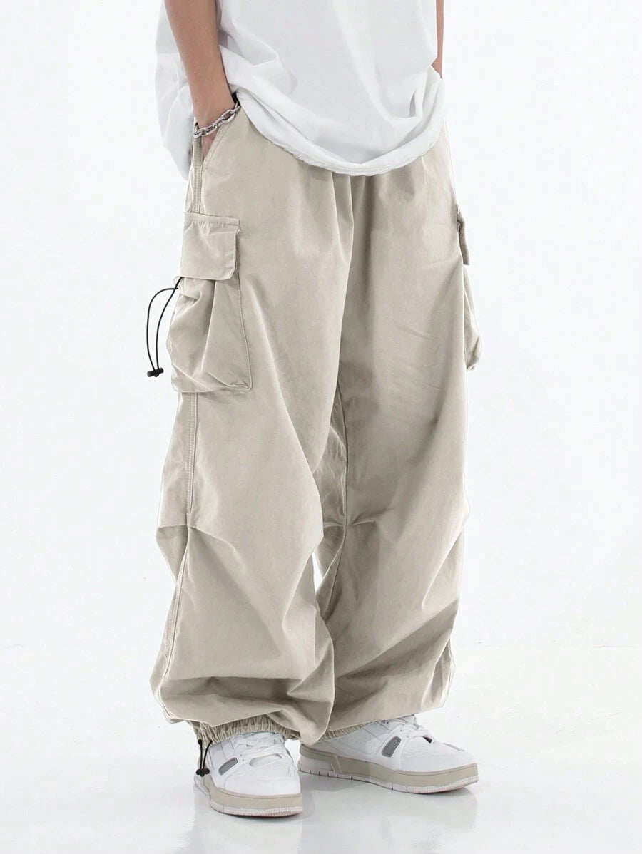 Mens Cargo Pants