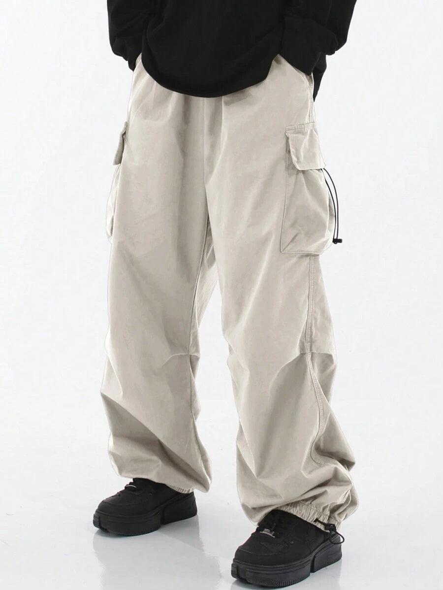 Mens Cargo Pants