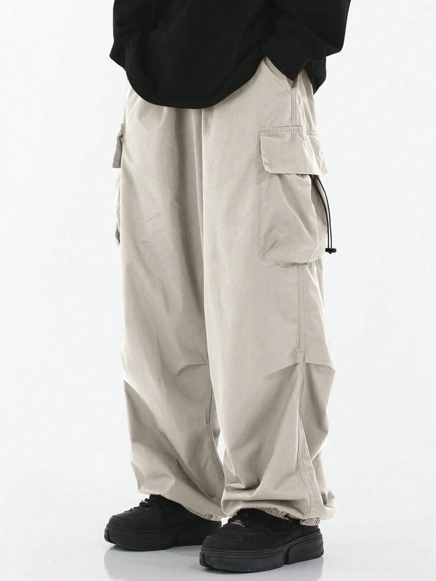 Mens Cargo Pants