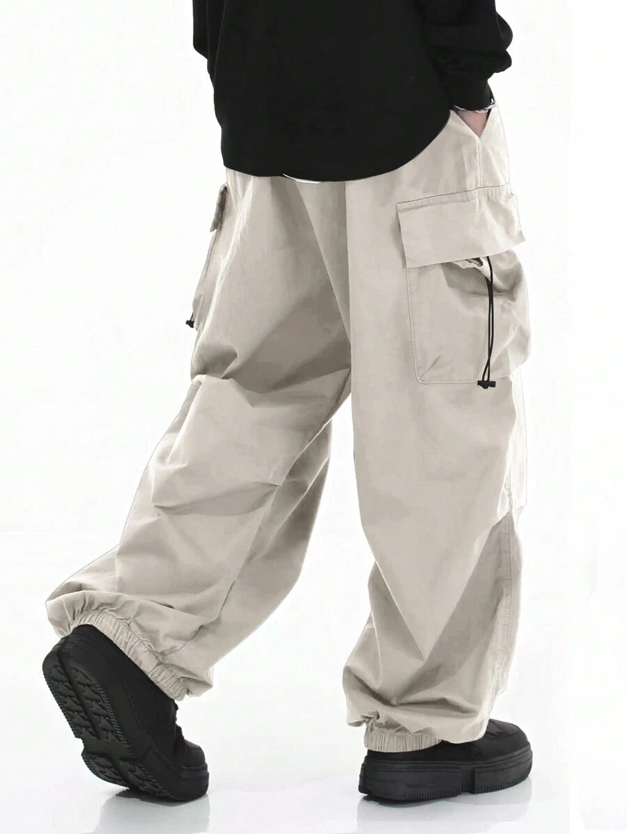 Mens Cargo Pants
