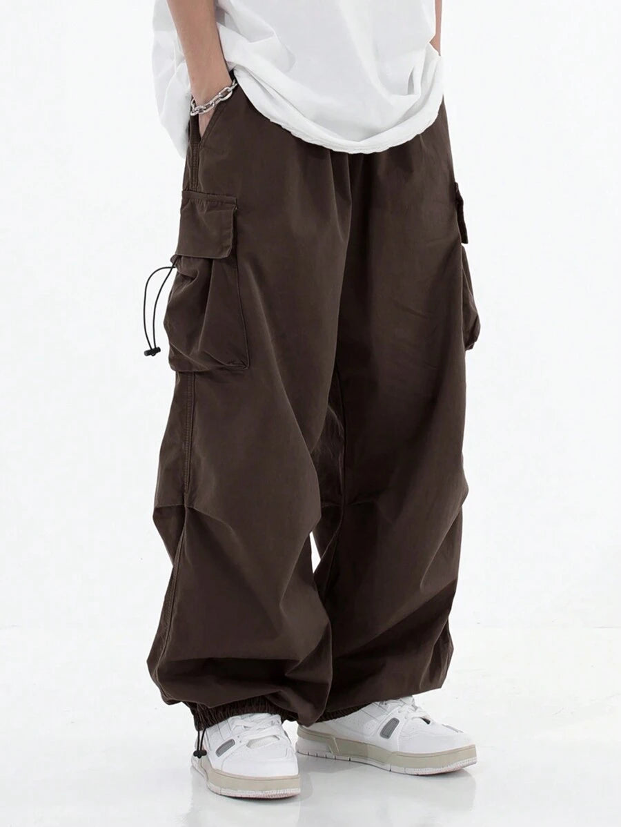 Mens Cargo Pants