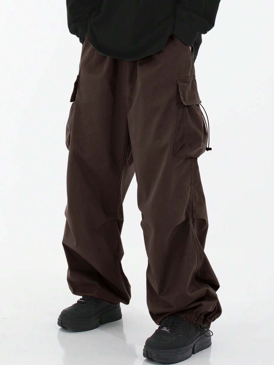 Mens Cargo Pants