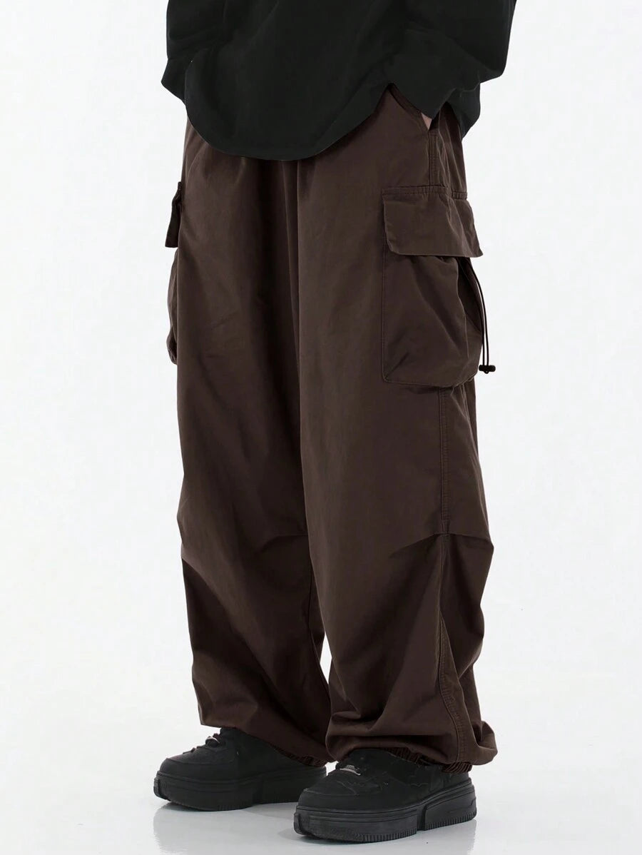 Mens Cargo Pants