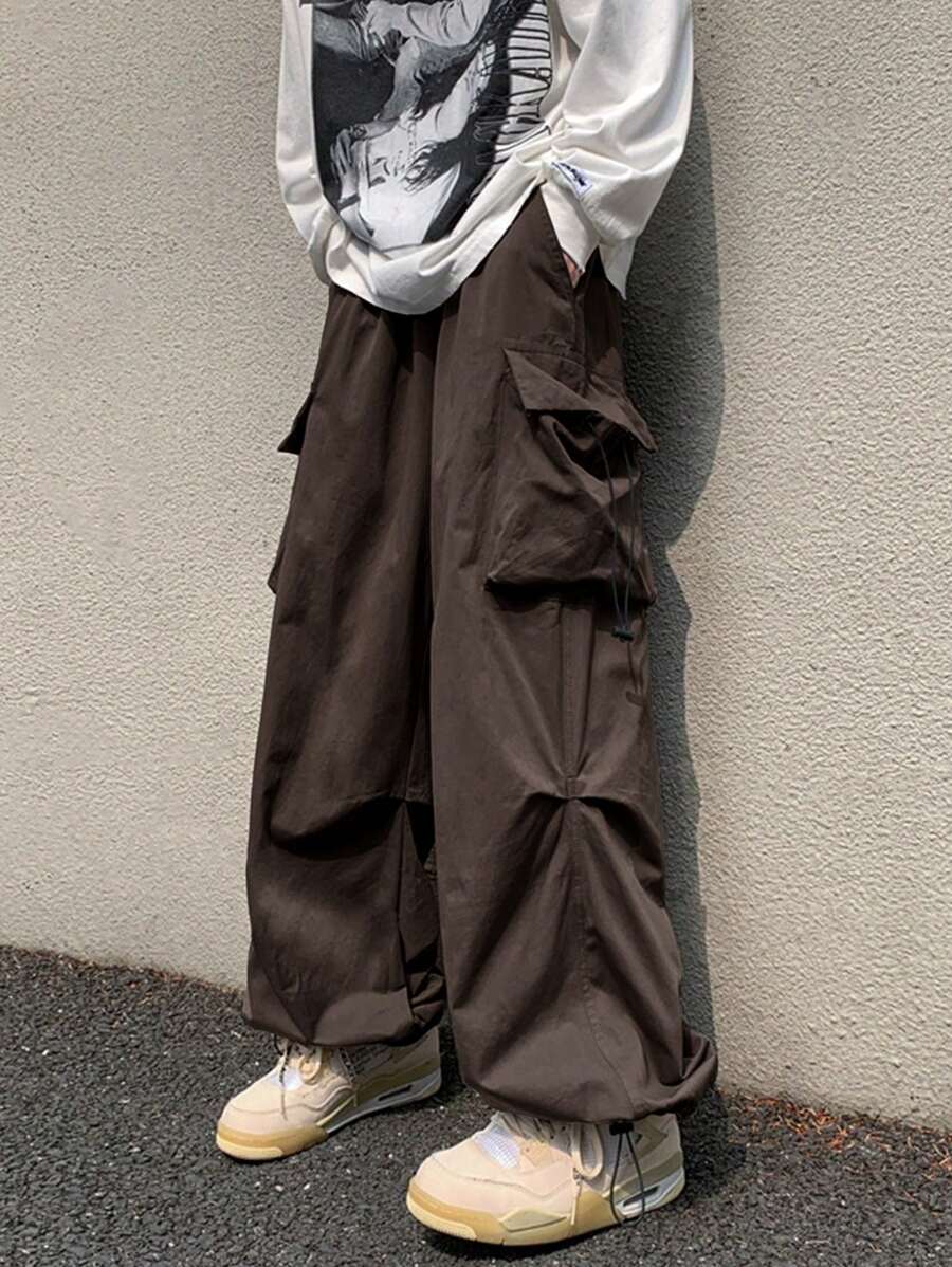 Mens Cargo Pants