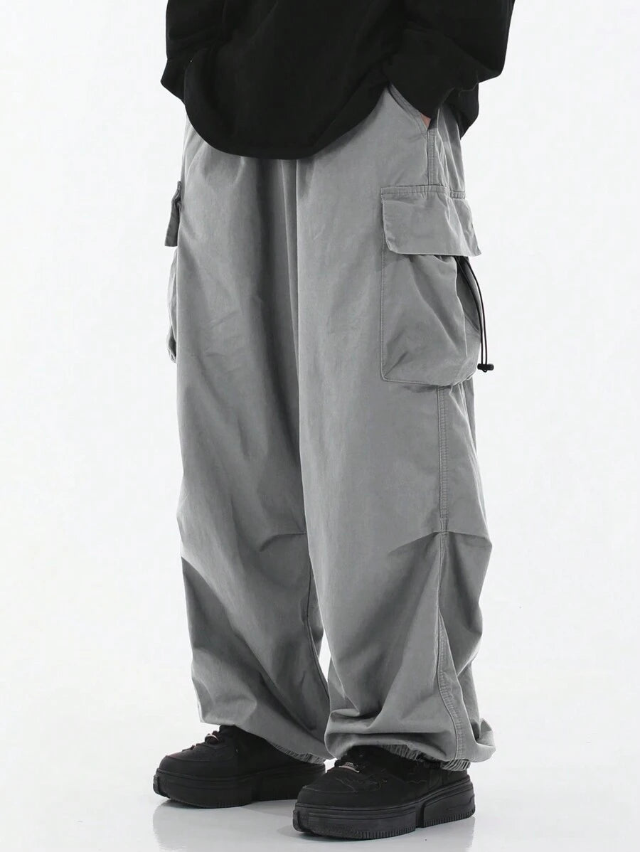 Mens Cargo Pants