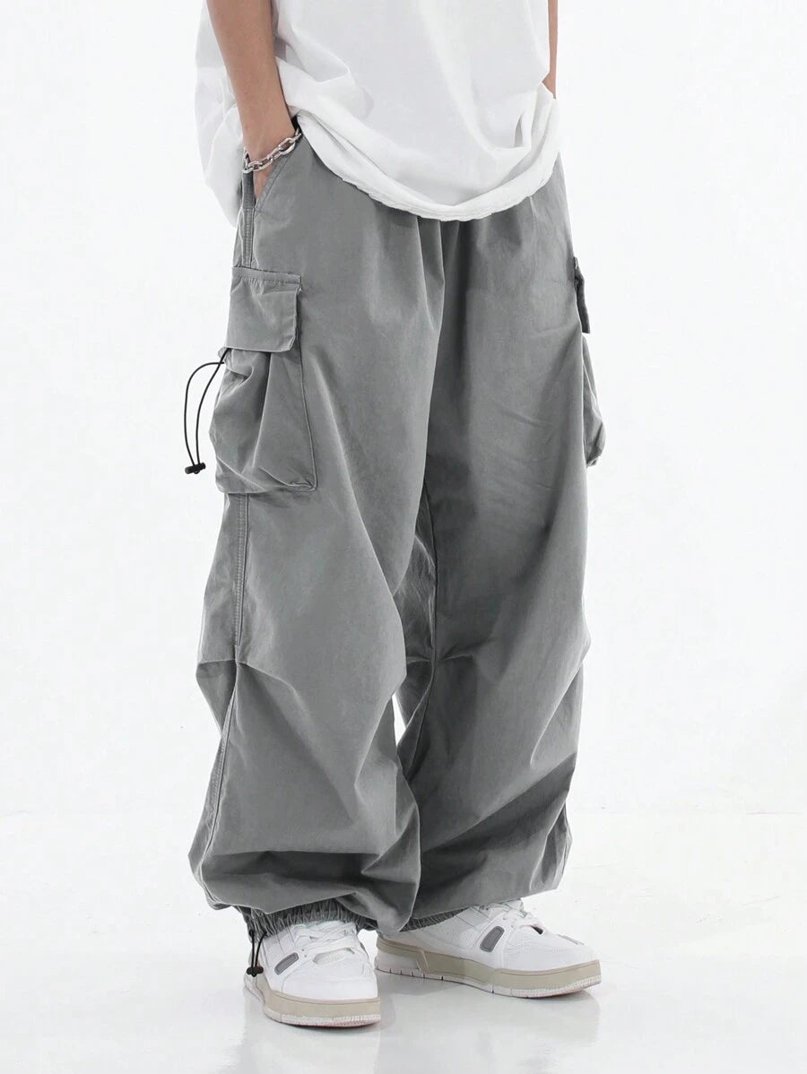Mens Cargo Pants