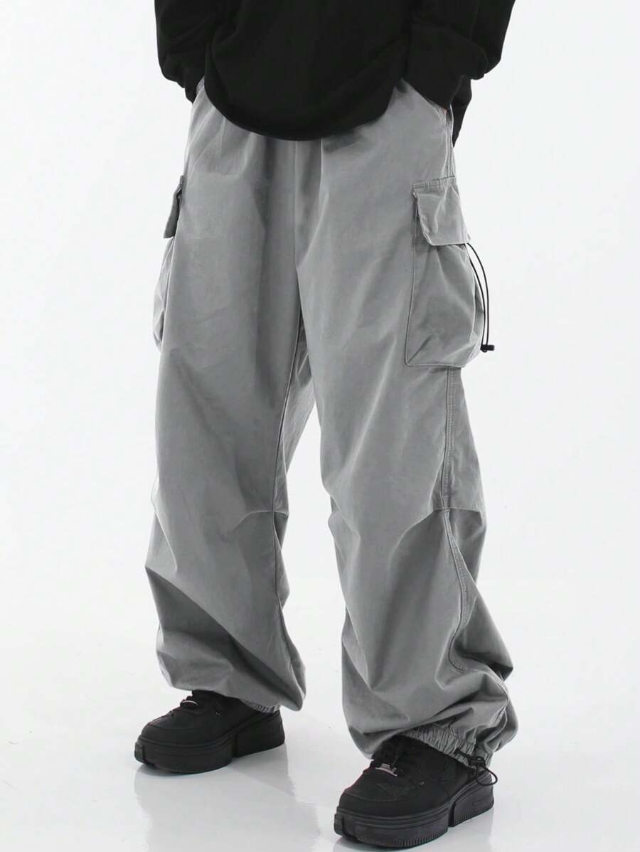 Mens Cargo Pants