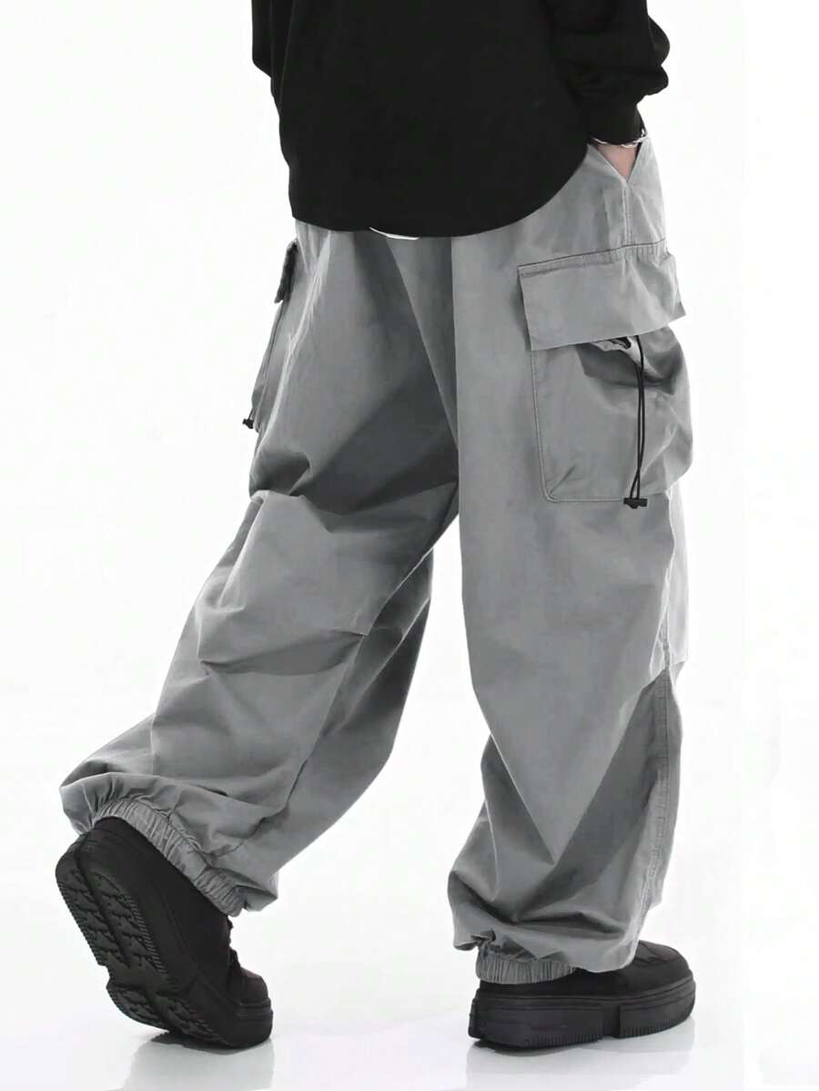 Mens Cargo Pants